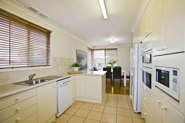 Third view of Homely house listing, 7 Malwood Avenue, Macquarie Hills NSW 2285
