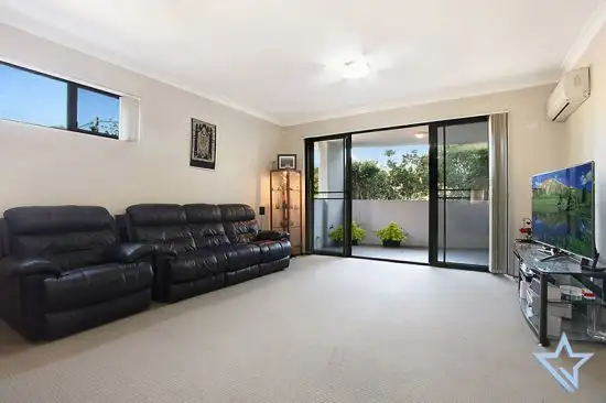 23/14-18 Reid Avenue, Westmead NSW 2145