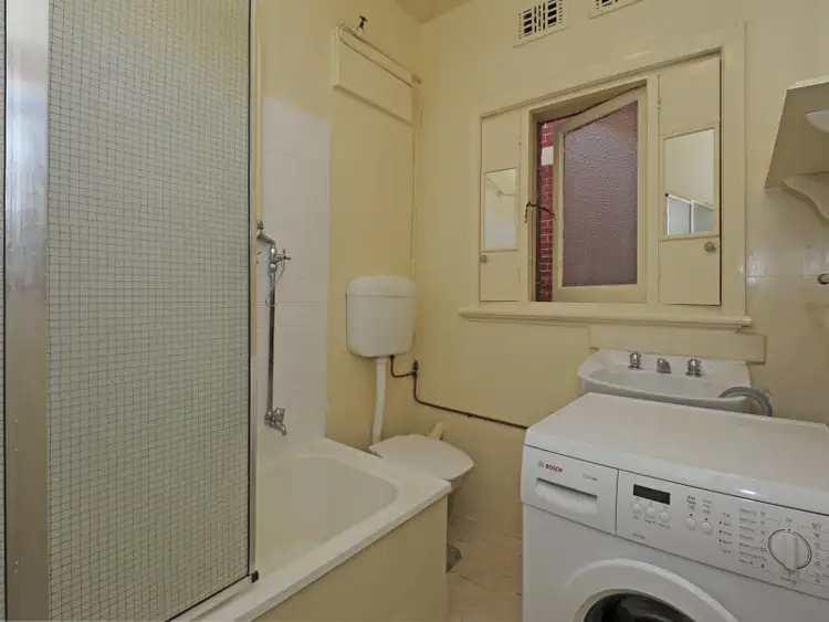 Fifth view of Homely apartment listing, 1/23 Chapman Street, North Melbourne VIC 3051
