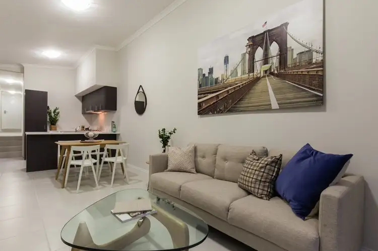 Fourth view of Homely villa listing, 3C Selsfield Place, Balga WA 6061