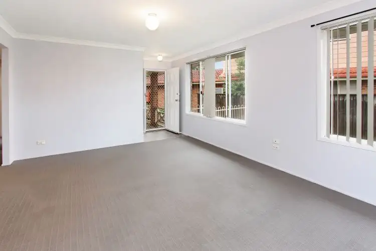 Fourth view of Homely house listing, 9 Masiku Place, Glendenning NSW 2761