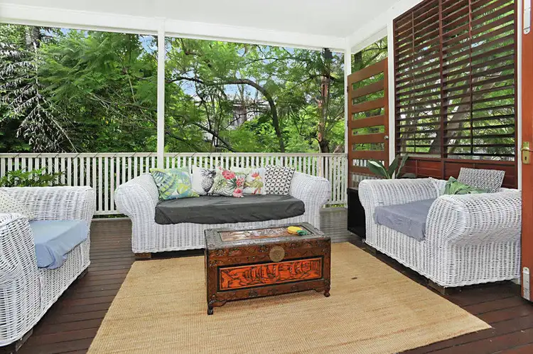 Fourth view of Homely house listing, 76 Fanny Street, Annerley QLD 4103
