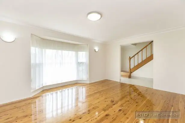 Fifth view of Homely house listing, 35 Hazleton Grove, Charlestown NSW 2290