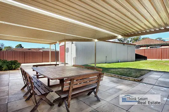 Seventh view of Homely house listing, 27 Shinnick Drive, Oakhurst NSW 2761