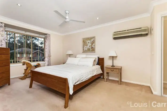 Sixth view of Homely house listing, 10 Millstream Grove, Dural NSW 2158