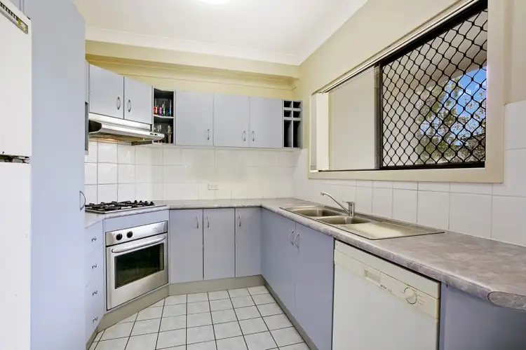 Fourth view of Homely unit listing, 2/36 Warren Street, St Lucia QLD 4067