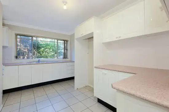 Second view of Homely house listing, 2/8 Allan Street, Wollongong NSW 2500