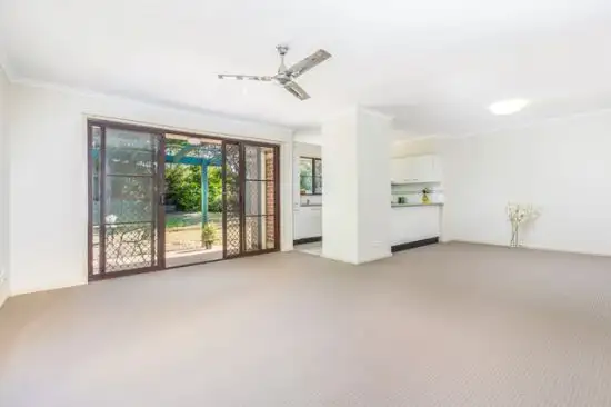 Second view of Homely villa listing, 40/43 Scrub Road, Carindale QLD 4152