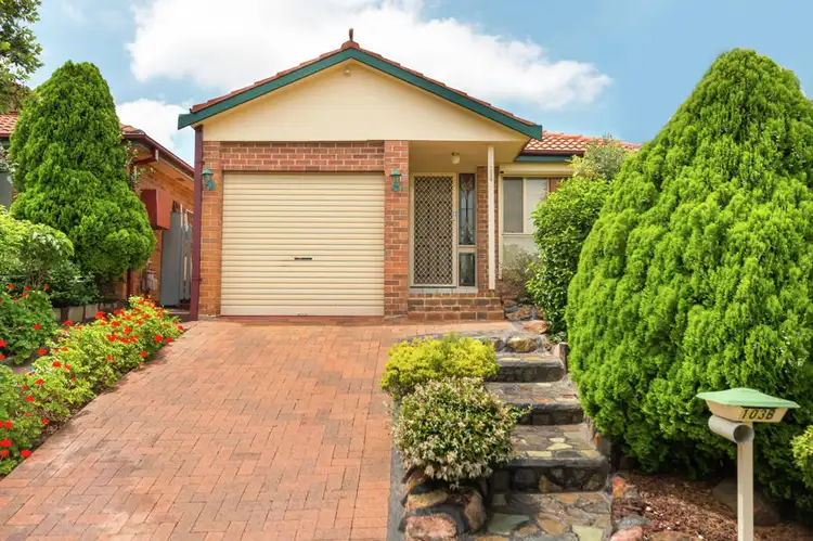 103b McFarlane Drive, Minchinbury NSW 2770