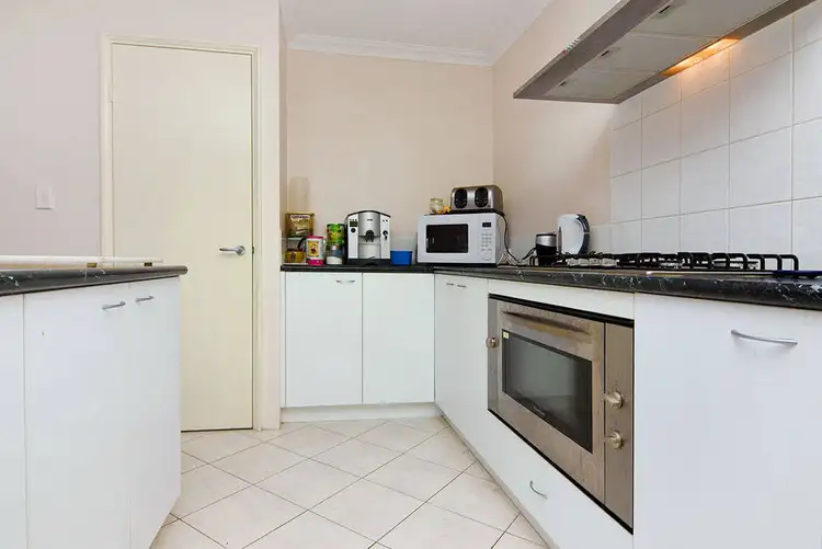 Sixth view of Homely house listing, 22 Kelston Way, Australind WA 6233