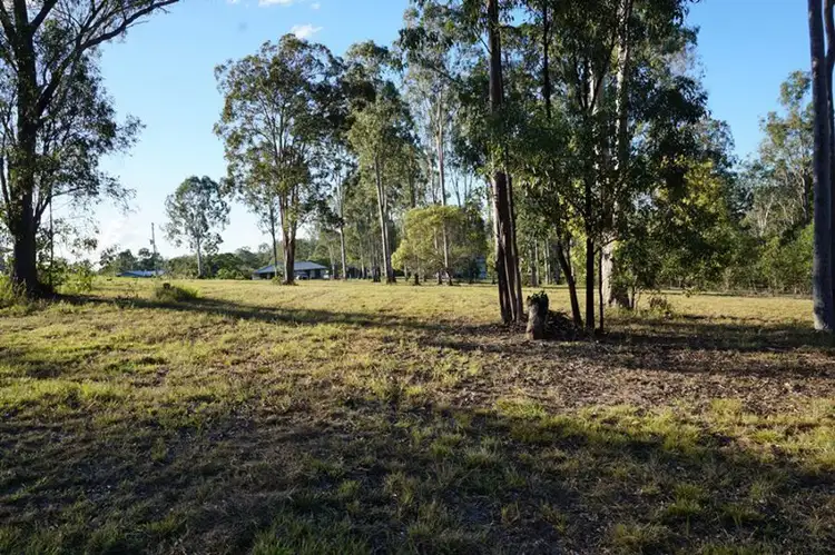 Second view of Homely land listing, 42 Severn Chase, Curra QLD 4570