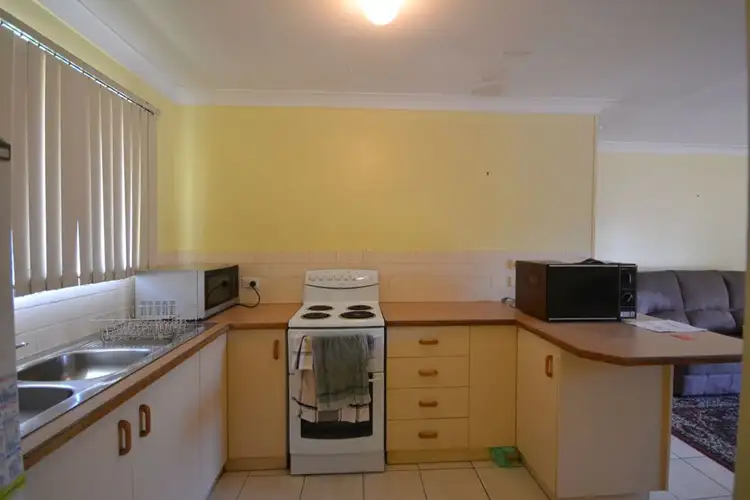 Fourth view of Homely unit listing, Unit 3/476 Stenner Street, Darling Heights QLD 4350