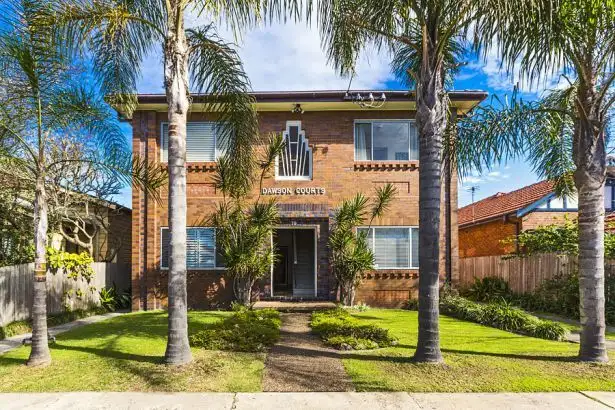 Second view of Homely house listing, 1/79 Tooke Street (OLD), Cooks Hill NSW 2300