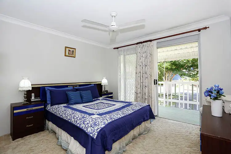 Sixth view of Homely house listing, 53 Ervatamia Street, Runcorn QLD 4113