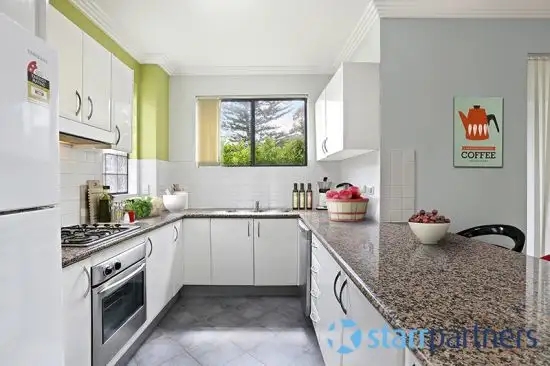 Second view of Homely unit listing, 1/55 O'Connell Street, North Parramatta NSW 2151