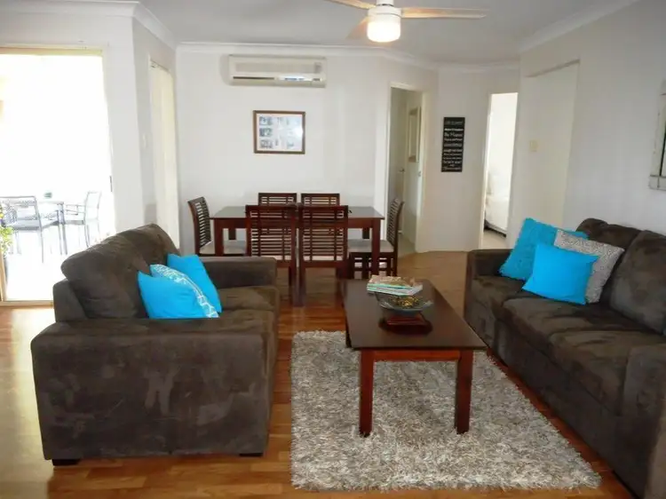Fifth view of Homely house listing, 13 Wattle Crescent, Raceview QLD 4305