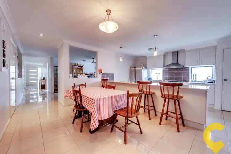 Sixth view of Homely house listing, 14 Coalstoun Crossing, Waterford QLD 4133