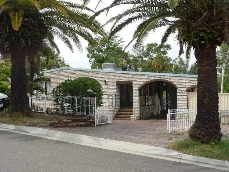 5 Fitzgibbon Street, North Ipswich QLD 4305