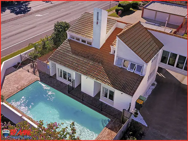 1/30 King Street, Woody Point QLD 4019