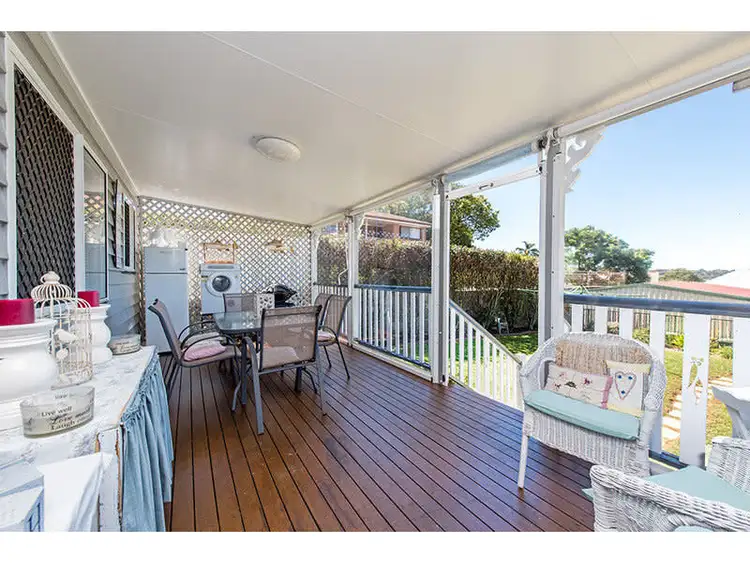 Third view of Homely house listing, 118 West Street, Toowoomba City QLD 4350