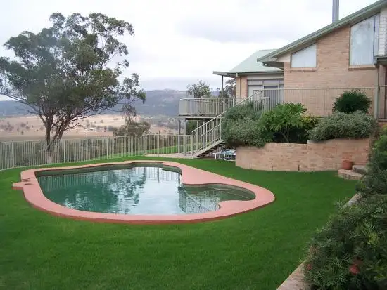 Fourth view of Homely rural property listing, Address available on request
