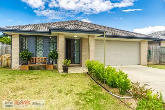 Main view of Homely house listing, 3 Russo Court, Rothwell QLD 4022