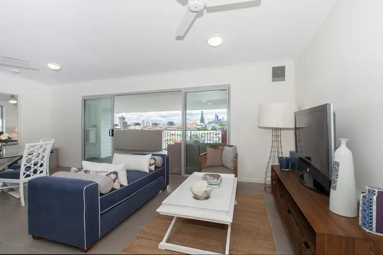 506/14 Newmarket Road, Windsor QLD 4030