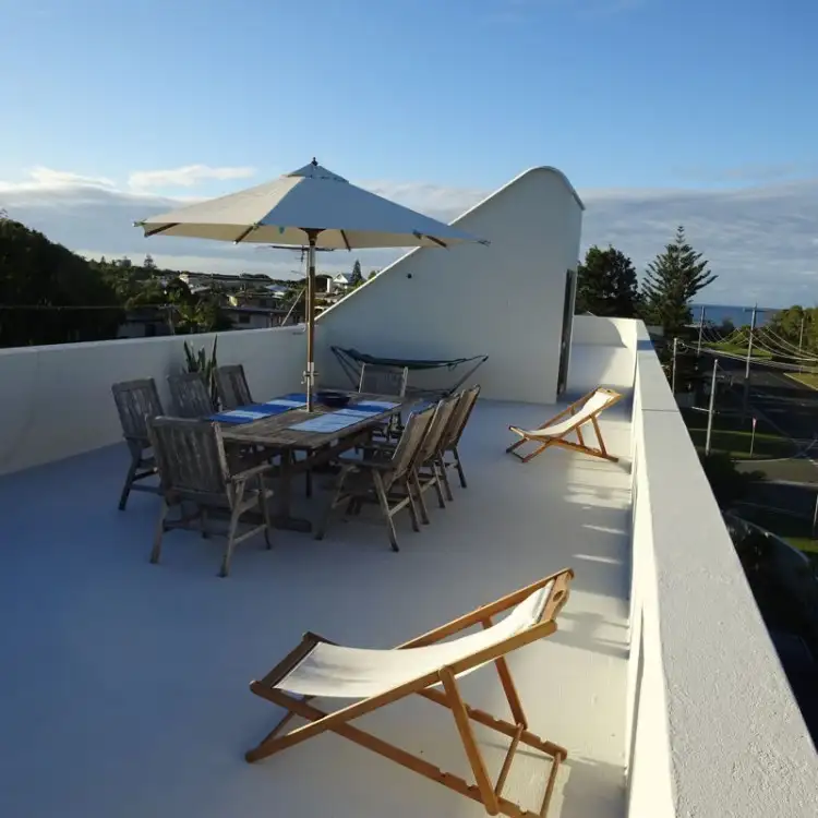 Main view of Homely unit listing, 4/96 Boyd Street, Woorim QLD 4507