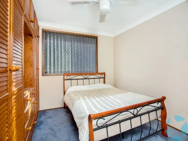 Fifth view of Homely house listing, 2/60 Fenton Crescent, Minto NSW 2566