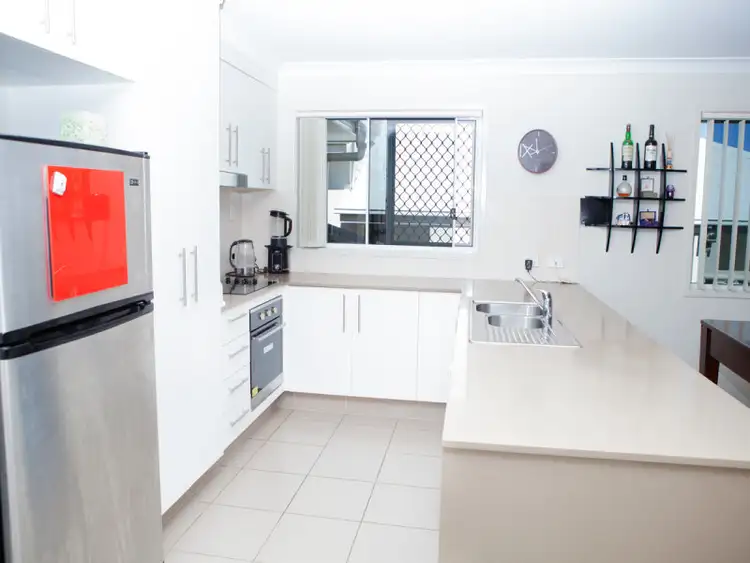 Sixth view of Homely house listing, 55 Carnarvon Ave, Springfield Lakes QLD 4300