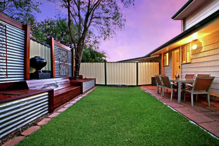 Fifth view of Homely townhouse listing, 4/105 Richmond Road, Morningside QLD 4170