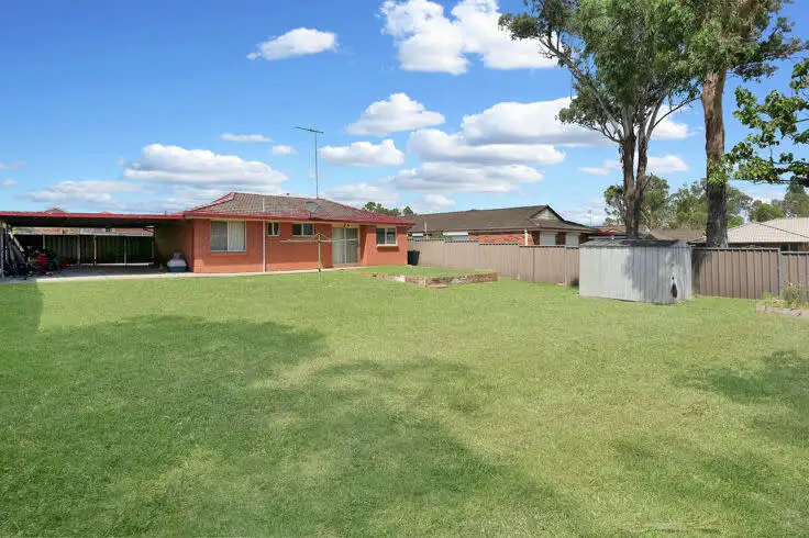 3 San Diego Place, Claremont Meadows NSW 2747