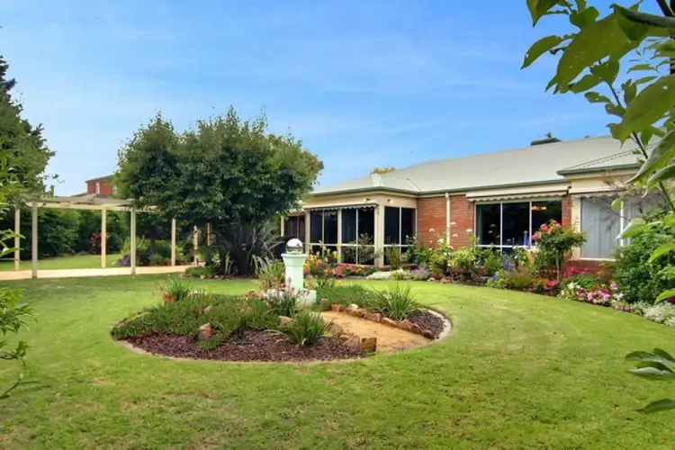 Second view of Homely house listing, 5 Beldarry Court, Mount Martha VIC 3934