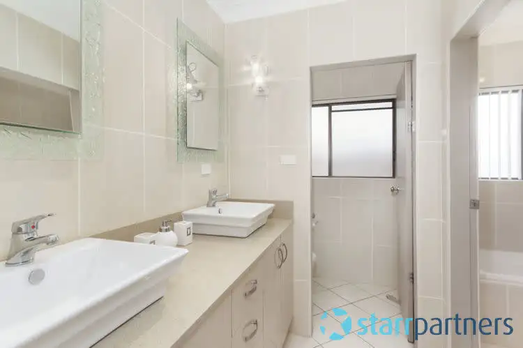 Fifth view of Homely house listing, 39 Robertson Street, Guildford NSW 2161