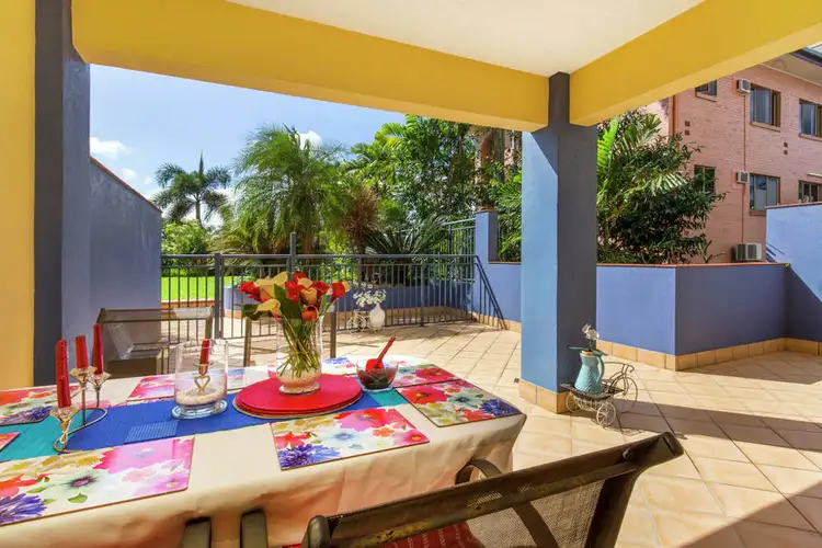 Main view of Homely unit listing, 2/275 Esplanade, Cairns North QLD 4870