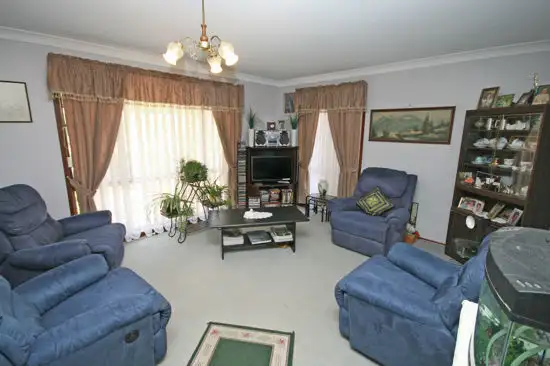 Second view of Homely house listing, 73 Evans Street, Tamworth NSW 2340