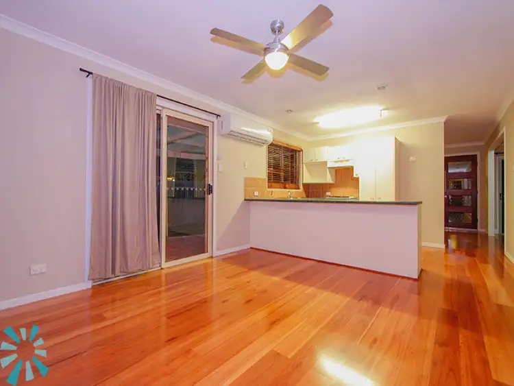 Fifth view of Homely house listing, 4 Barron Ct, Hillcrest QLD 4118