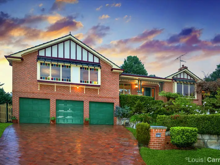 62 Grange Road, Glenhaven NSW 2156
