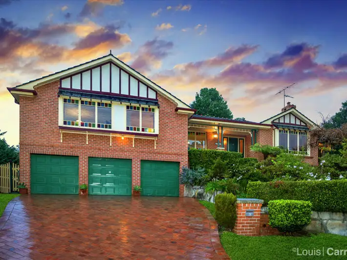 Main view of Homely house listing, 62 Grange Road, Glenhaven NSW 2156