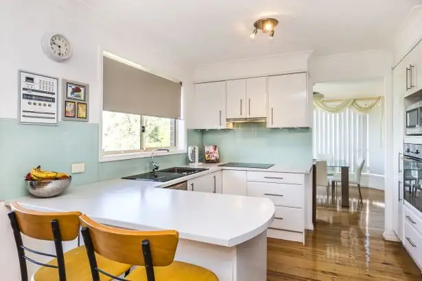 Fourth view of Homely house listing, 29 Nadrian Close, Cardiff Heights NSW 2285
