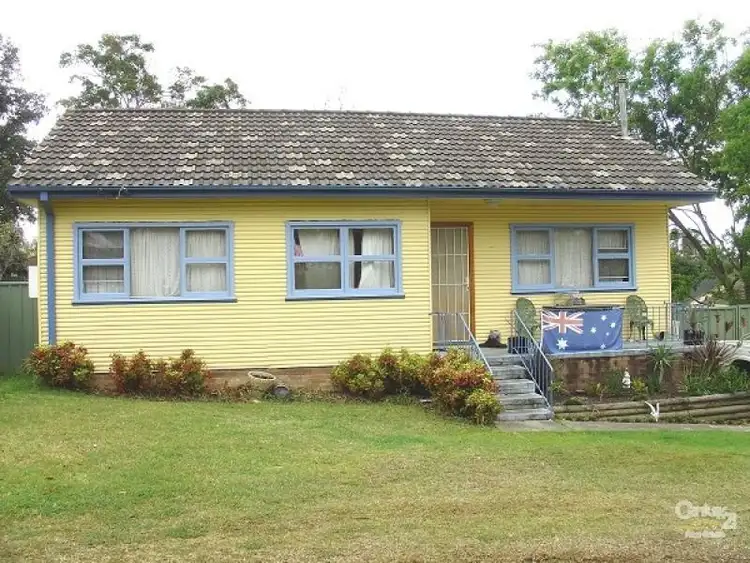 34 Murphy Street, Blaxland NSW 2774