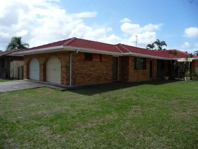 Main view of Homely house listing, 1/6 Eurimbula Court, Paradise Point QLD 4216