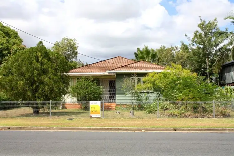 121 Queen Street, Maryborough QLD 4650