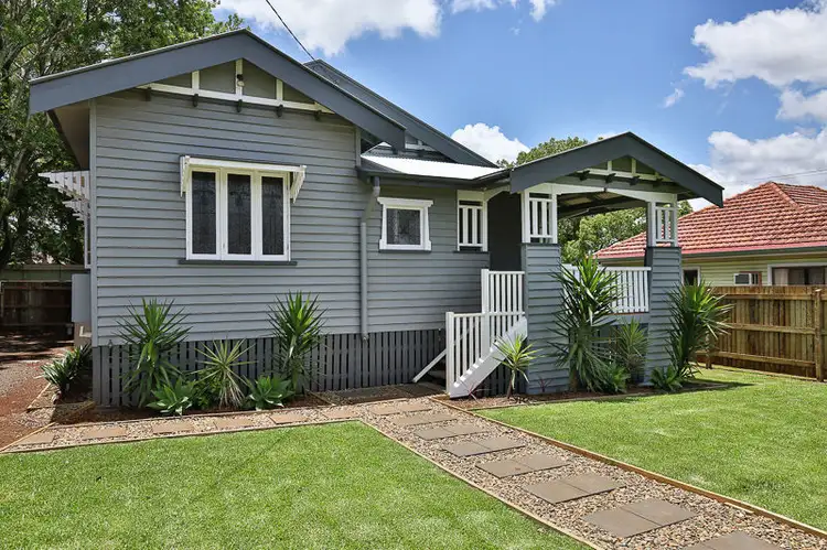 127 Hill Street, Newtown QLD 4350