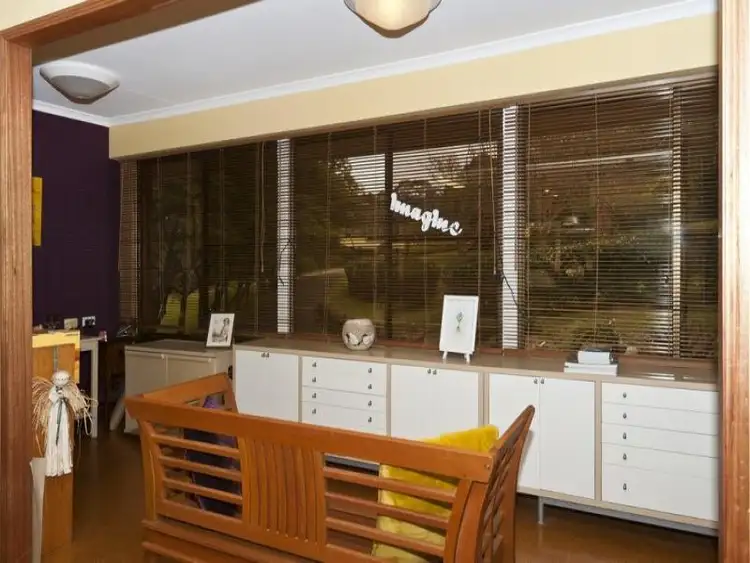 Sixth view of Homely house listing, 5 Zupps Rd, Toowoomba City QLD 4350