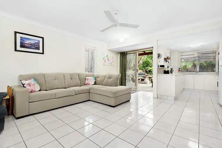 Main view of Homely townhouse listing, 5/17-21 Monterey Ave, Banora Point NSW 2486