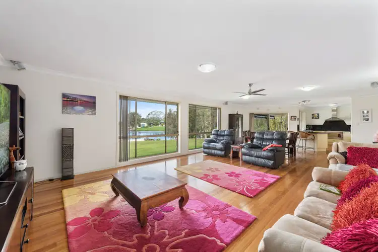 Seventh view of Homely house listing, 147 Newry Island Drive, Urunga NSW 2455