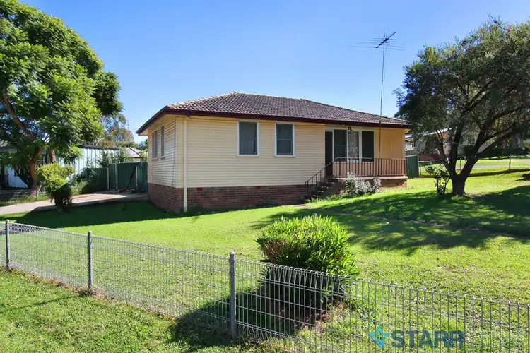 1 Somov Place, Tregear NSW 2770