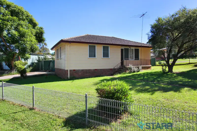 Main view of Homely house listing, 1 Somov Place, Tregear NSW 2770