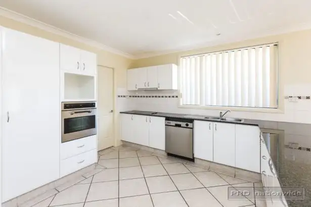 Second view of Homely villa listing, 3/93 Turnbull Street, Hamilton South NSW 2303